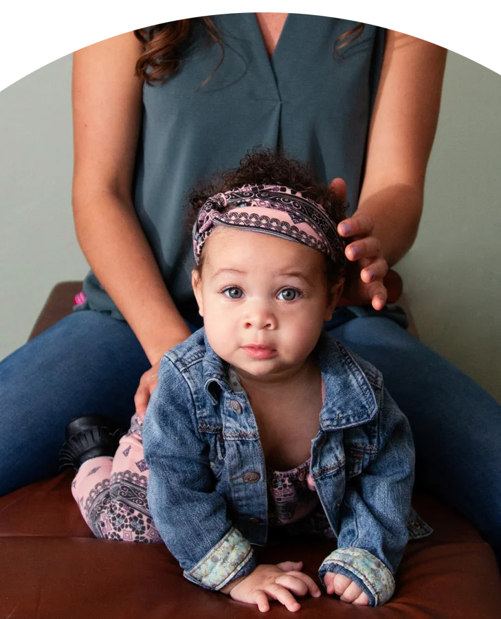 Imprint health pediatric care picture